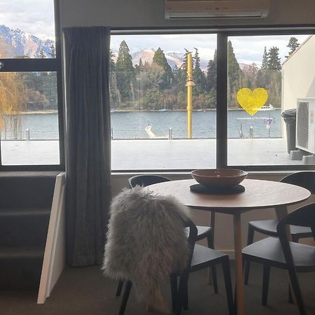 Heart Of Queenstown Exteriör bild